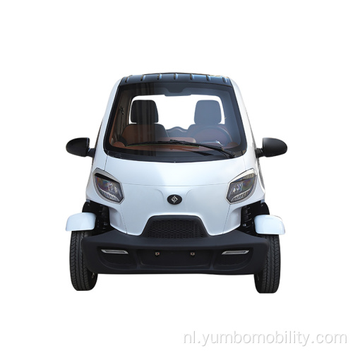 60V 4000W elektrische voertuigen met lithiumbatterij
